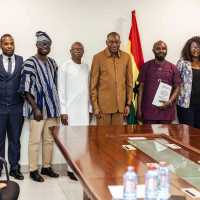 Labour Ministry partners private firm to advance Occupational Safety and Health reforms